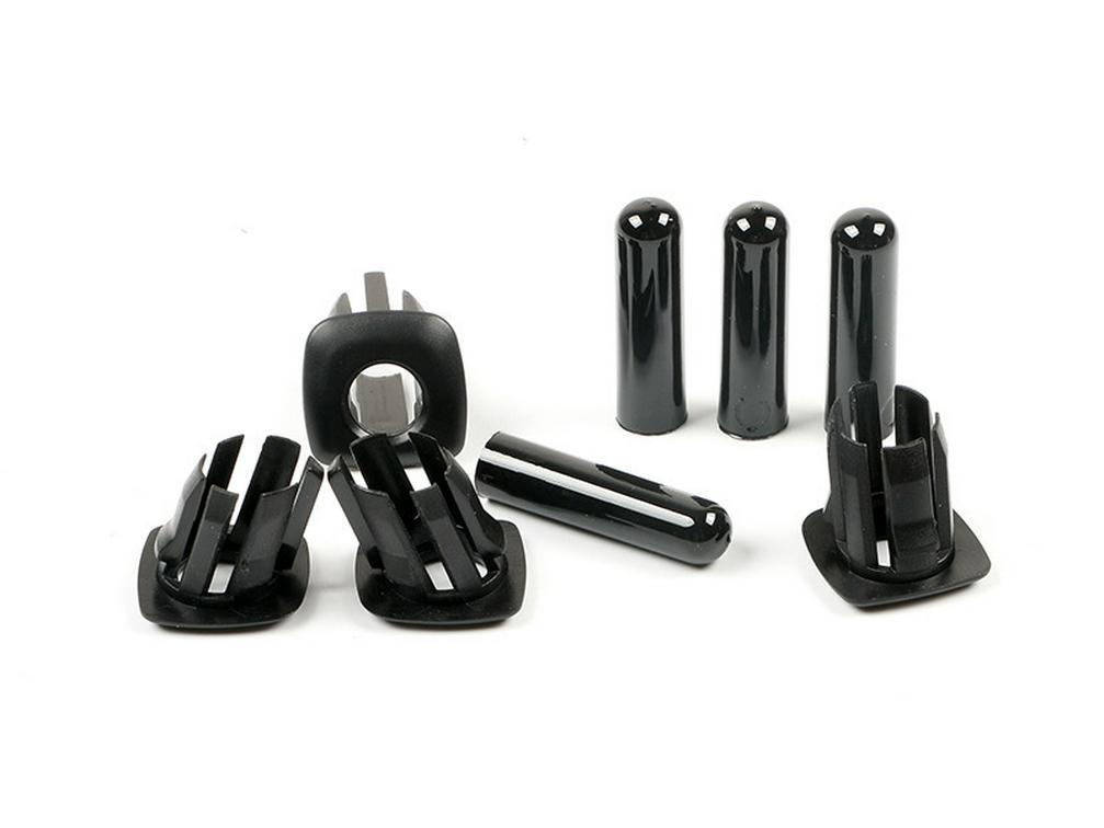 BMW 5 серии F10/F11/F18 Основание кнопки блокировки ручки двери 520-530