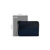 Montblanc Клатч Color Block Мужские сумки Синий 128610