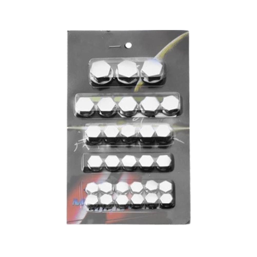 1.4/1.2/1/0.8 см мотоциклетная модификация винтовая крышка украшение универсальное для большинства мотоциклов Beneli цветная гайка крышка Accesso V3k7