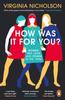 Книга How Was It For You? : Women, Sex, Love and Power In the 1960s