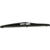 Rear Wiper Arm and Blade Replacement for Mini Cooper R50 R53 2001 2006