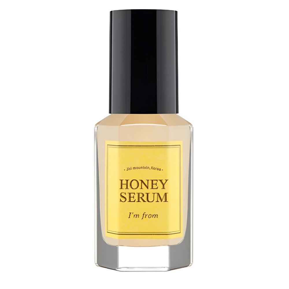 I'm From Honey Serum Nourishing & Hydrating Propolis Facial Serum 30ml