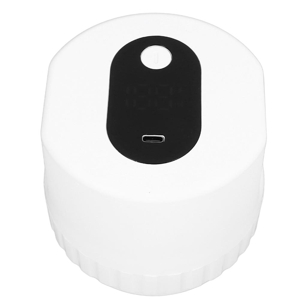 Electric Jar Vacuum Sealer Kit Automatic USB Rechargeable Canning Jars Vacuum Sealing Machine with