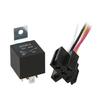 Автомобильные реле 40А Для светодиодных фар Кондиционера