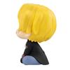 Rukappu ONE PIECE Сабо Полная фигурка