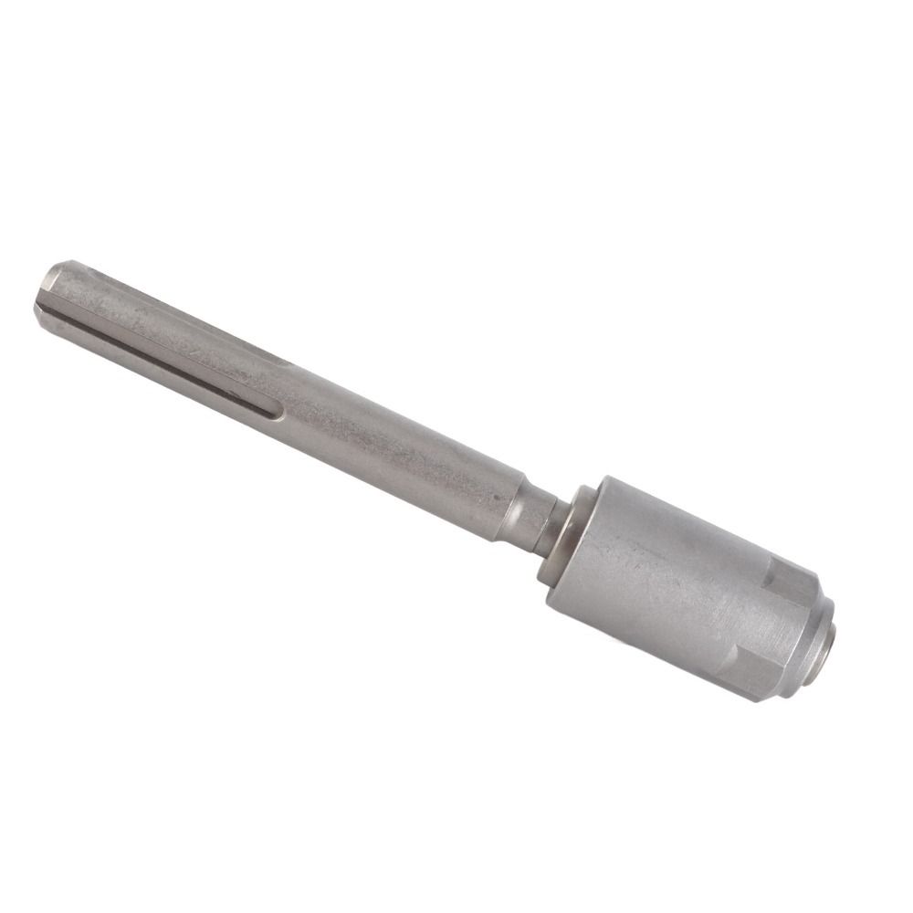 Пять Ям Сверло Переходник Хвостовик Сталь Шестигранная Ручка Ударный Переходник Шток Быстрый Инструмент
