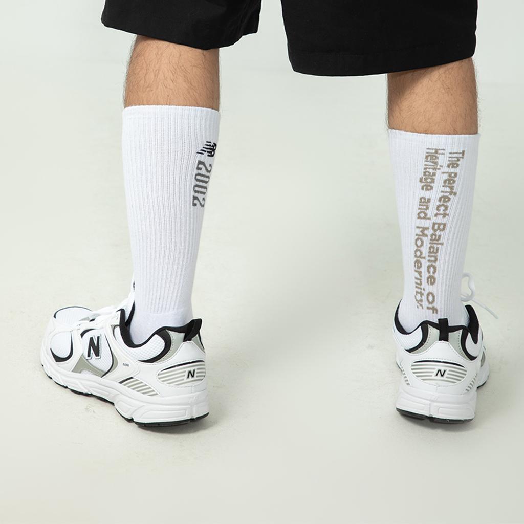 New Balance 408 Кроссовки 'Белый Черный' ML408I