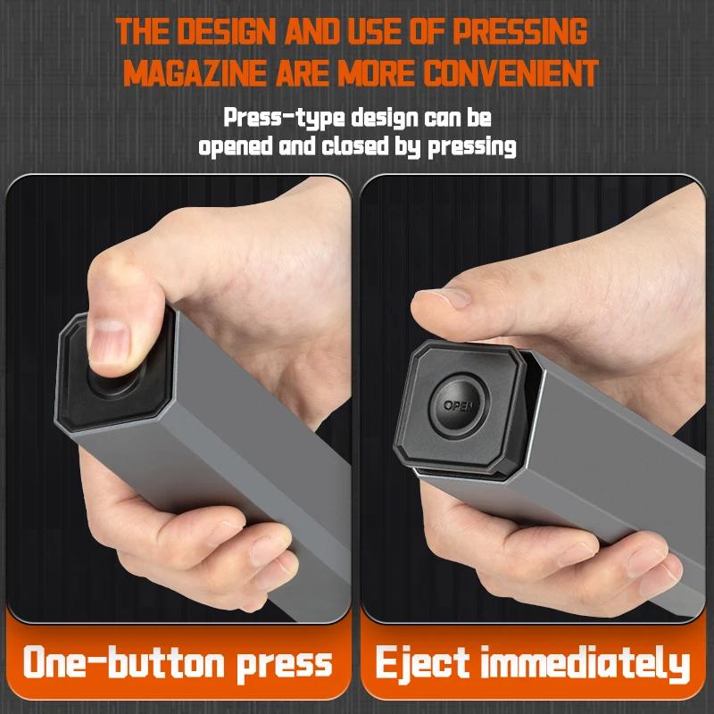 Набор прецизионных отверток 14 в 1, мини-магнитные биты Phillips Torx, ручной инструмент для ремонта, удобный новый инструмент для самостоятельного ремонта