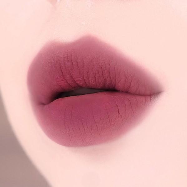 [AOU] Пушистый матовый бальзам (04 Холодный бальзам) 4.5g