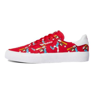 Кроссовки Disney X Adidas 3MC 'Sport Goofy Pack Baseball' FV9881