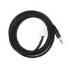 Car AUX Adapter, Audio Cable, 8 Pin Plug Fits Swift Jimny