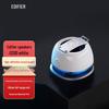 Портативная Bluetooth-колонка Edifier G200, штекер CN (адаптер в комплекте)