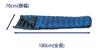 ISUKA Air Dryght 160 Bluestone 138413 Тело 70 x 180 см Размер в сложенном виде x 19 см (ширина плеч) (Общая длина) Размер 11