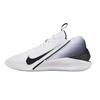 Nike G.T. Jump Academy Mesh Cushioning Abrasion Resistant Cushioning, Wear Resistant High top Basketball Shoes Men's HF1804-100(Team1517-)