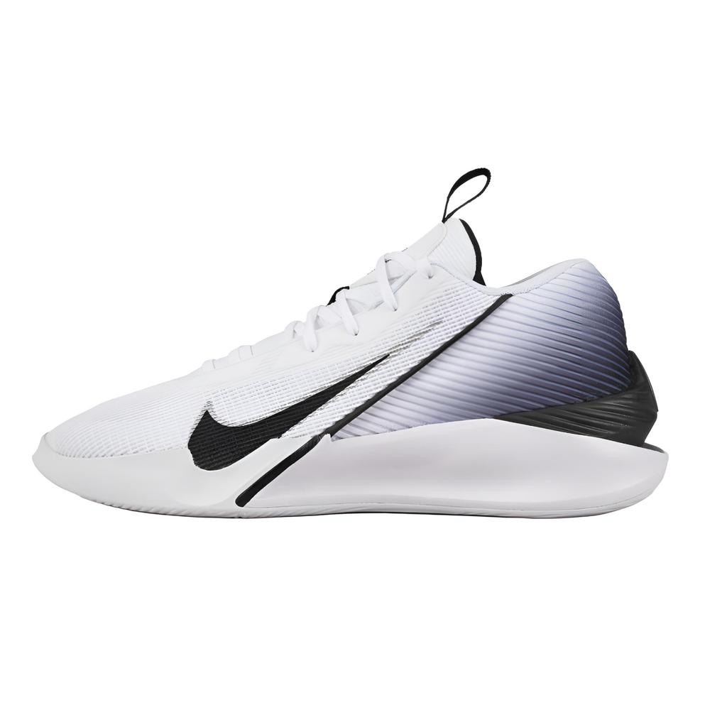 Nike G.T. Jump Academy Mesh Cushioning Abrasion Resistant Cushioning, Wear Resistant High top Basketball Shoes Men's HF1804-100(Team1517-)