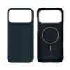 Ultra Slim Kevlar Phone Case IPhone 17 Pro Max With Magnetic Attachment Carbon Fiber Cooling Shockproof Design