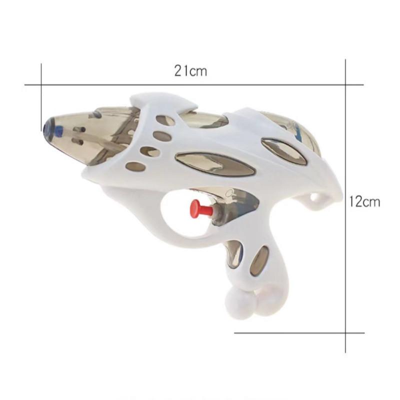 Beach Toy Water Gun Playing With Water, Outdoor Bathing, Swimming, Rafting And Pistols , For Children Girls Boys Kids