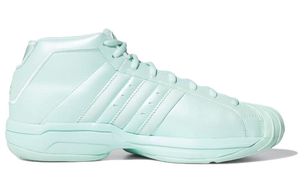 adidas Pro Model 2G 'Clear Mint' EH1952