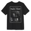Классическая Malice Mizer Я знаю причину ее грусти Тур S-235XL Футболка C22.73 Унисекс Футболка