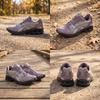 Asics Кроссовки для бега унисекс Asics Gel Kayano 14 низкие фиолетово-серые 1203A412-500