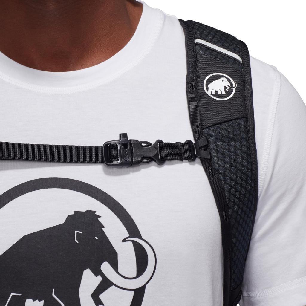 Lithium 20 Рюкзак Lithium 20 [Mammut] / 2530-03172 платиново-черный