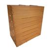 Nize Pine Wood Gymnastics Vaulting Box