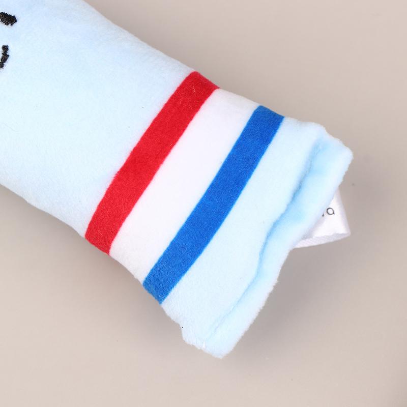 Милая Забавная Плюшевая Кукла Игрушка Мультяшная Мягкая Зуб Зубная Паста Зубная Щетка Куклы Брелок Подвеска на Сумку Для Детей Подарки