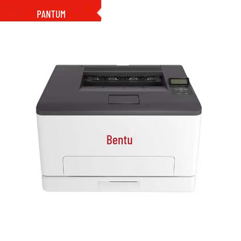 Pantum CP1115DN A4 Color Duplex Laser Printer, 18ppm CN plug (adapter included)