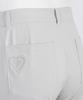 CREVE9 Pantalong Bootcut Pants Iv