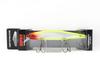 Rapala Shadow Rap Jerkbait Медленно тонущая приманка SDR11/Clown (3862)