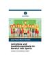 The Lehrplane Und Ausbildungsideale Im Bereich Des Sports Book