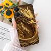 For Tecno Spark Go 3 Case KN3 Luxury Butterfly Painted Cover Soft TPU Phone Case For Tecno Spark Go 3 SparkGo3 Back Cover Fundas