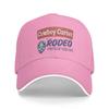 New Design Baseball Cap Cowboy Carter New Album Merch For Men Women Golf Cap Vintage Beyonce Singer Headwear Gift