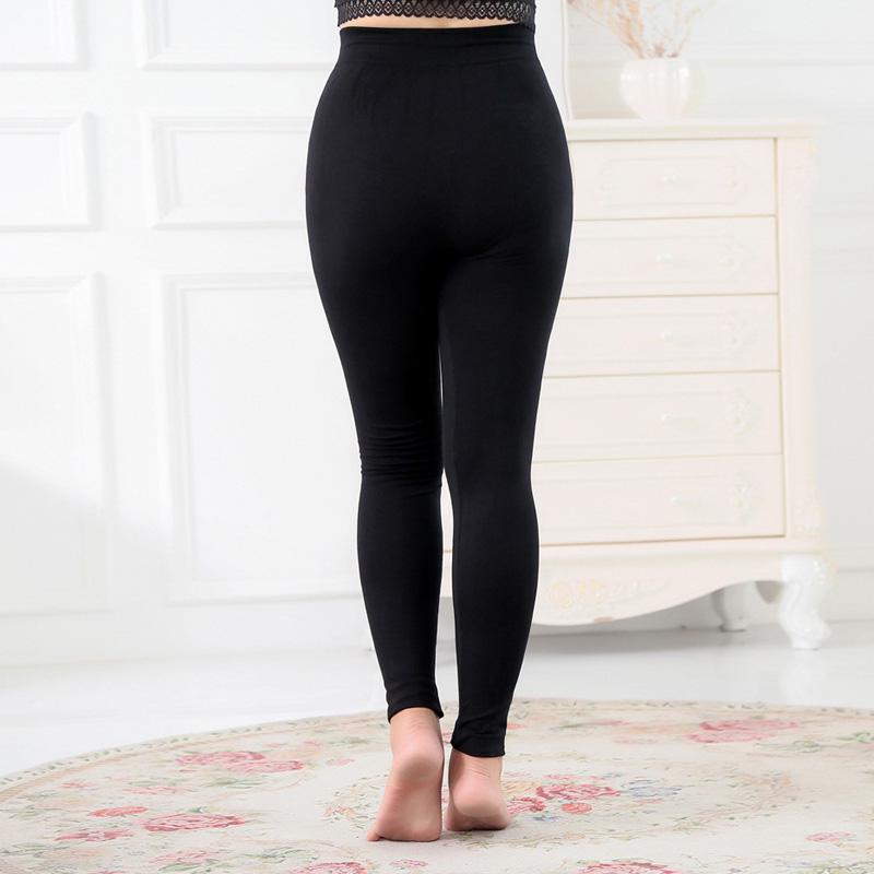 Супер эластичные леггинсы