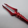 EVA Anime Replica Metal WeaponsModel Shinji Ikari Rei Ayanami Spear of Longinus Cassius Gaius Collectible Ornaments Toy Boy Gift