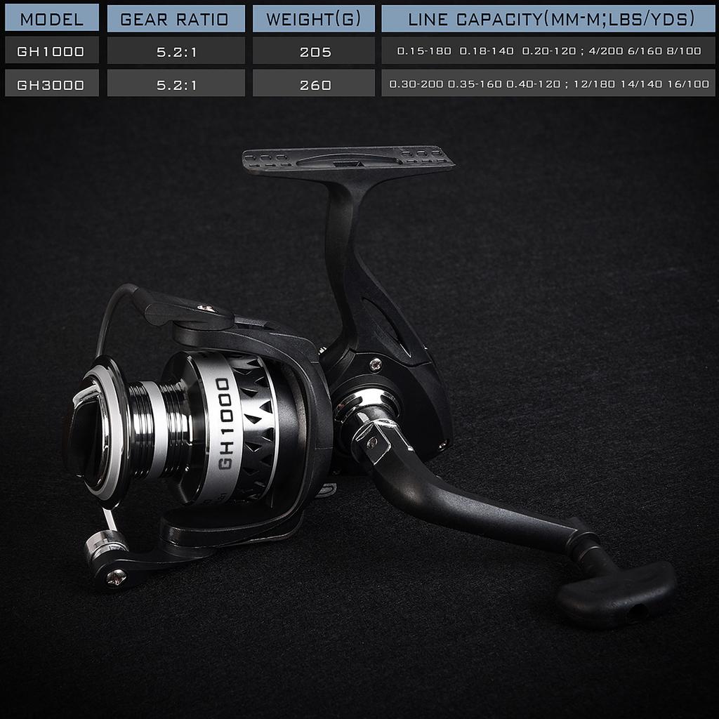 Комбо Удилище и Катушка Удилище Телескопическое из Углеволокна с Набором Катушек Приманки Джиг Крючки Рыболовная Сумка