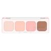lilybyred Палетка теней Mood It 3.2г