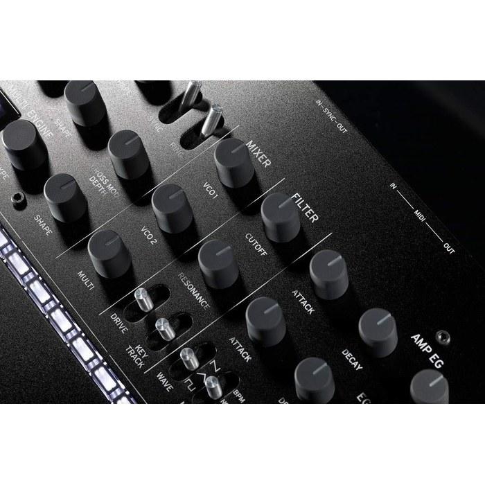 KORG minilogue-xd Полифонический Аналоговый Синтезатор