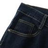 TUCANO Men's Business Casual Slim Fit Stretch Jeans