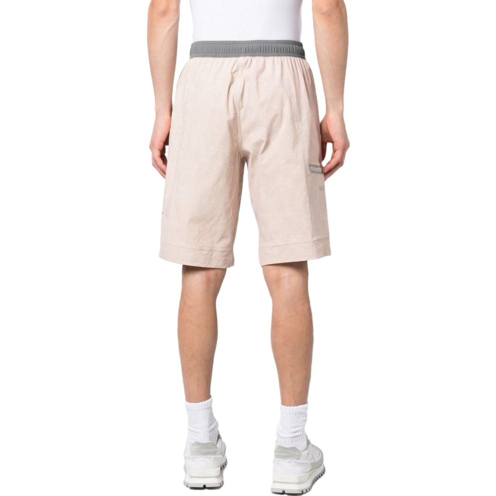 adidas Шорты прямого кроя Terrex HR7135