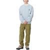 Carhartt WIP Vista Sweatshirt I029522-2BS-GD
