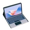 Чехол-клавиатура для Lenovo Tab M10 FHD Plus TB-X606F X606X 10,3 дюйма Teclado для планшета Lenovo M10 Plus Магнитная обложка