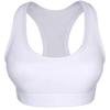 Womens Shorty Wetsuit Surfing Diving Swimming UV Protection Quick Dry Round Neck White Contrast Sleeve