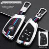 Fashionable Key Case for 20 Buick Envision S and Avenir Models