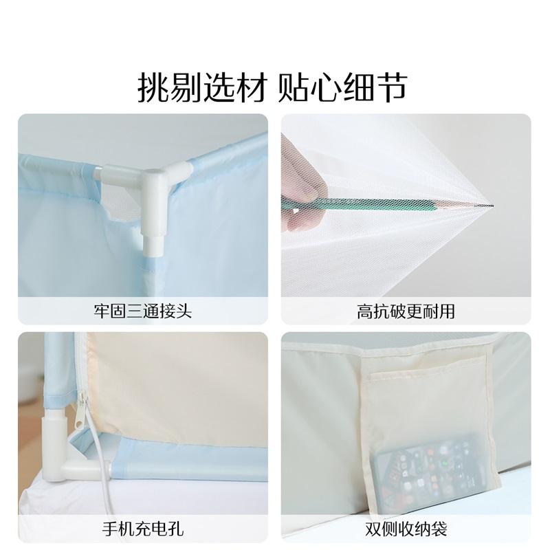 Mercury Mosquito Net Yurt / Fangding Student Dormitory Mosquito Net