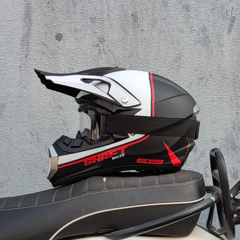 2021 Motorcycle Helmet Off-road Motorbike Professional Casque Moto Cross Helmets Racing Motocross Helmet Capacetes DOT Approved