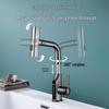 TLXT FeiYu Digital Display Basin Faucet