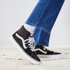 Vans Sk8 Hi Черный Vn000d5ib8c Черный