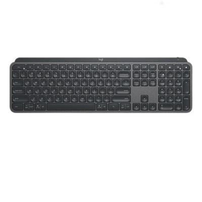 Беспроводная клавиатура Logitech MX Keys высокой производительности