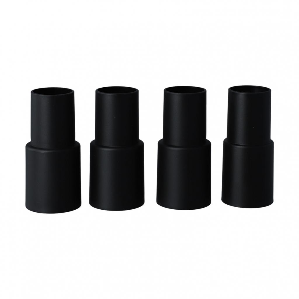 Черный переходник шланг пластиковая сменная трубка